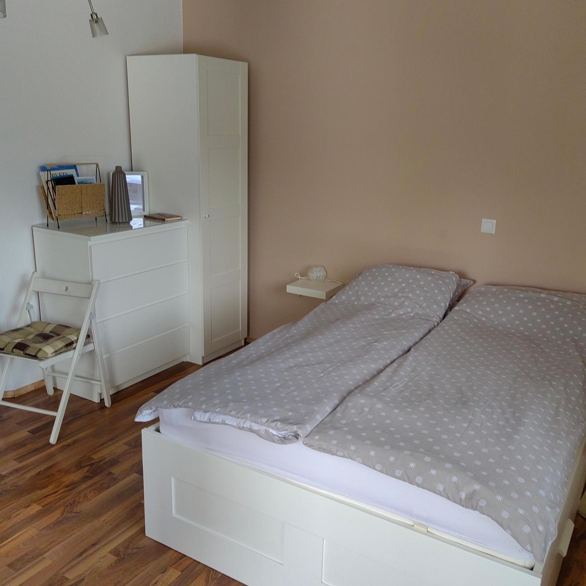 Apartment Visak بليد المظهر الخارجي الصورة