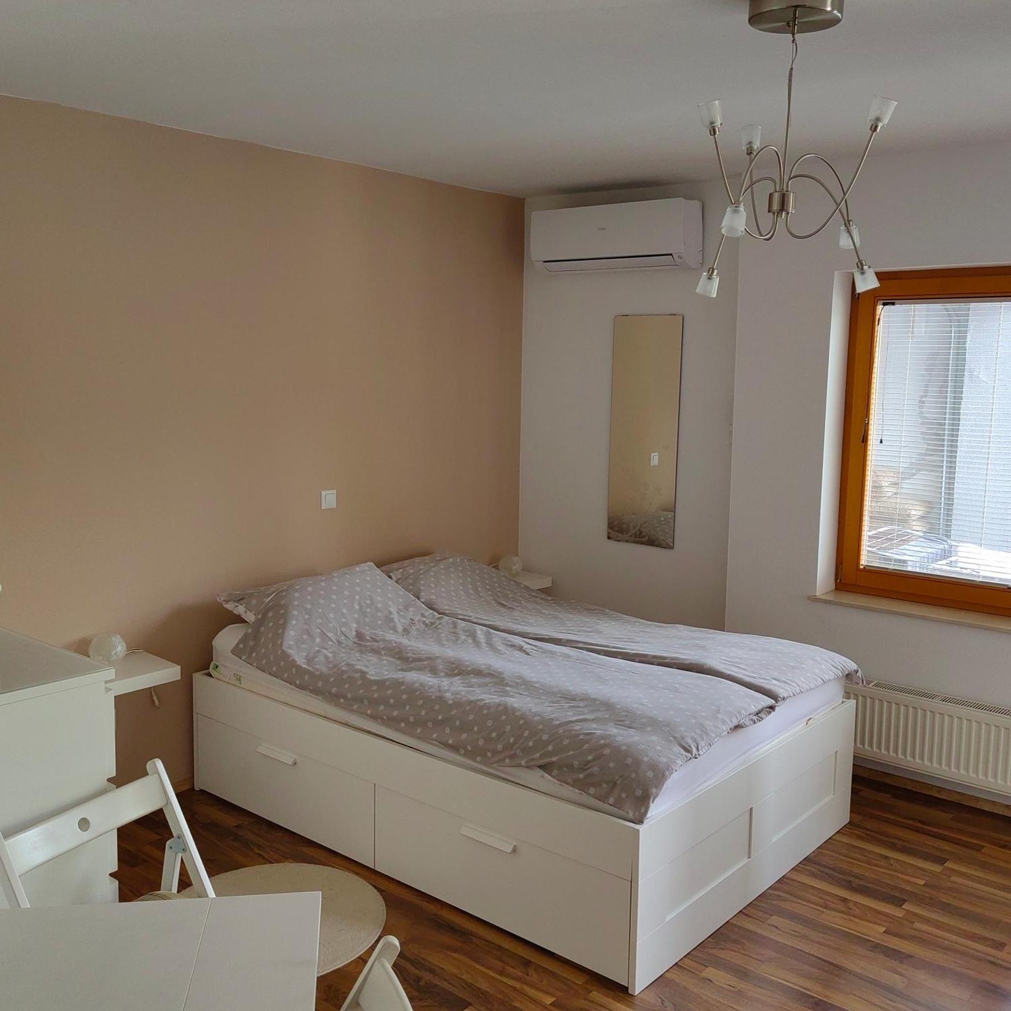 Apartment Visak بليد المظهر الخارجي الصورة