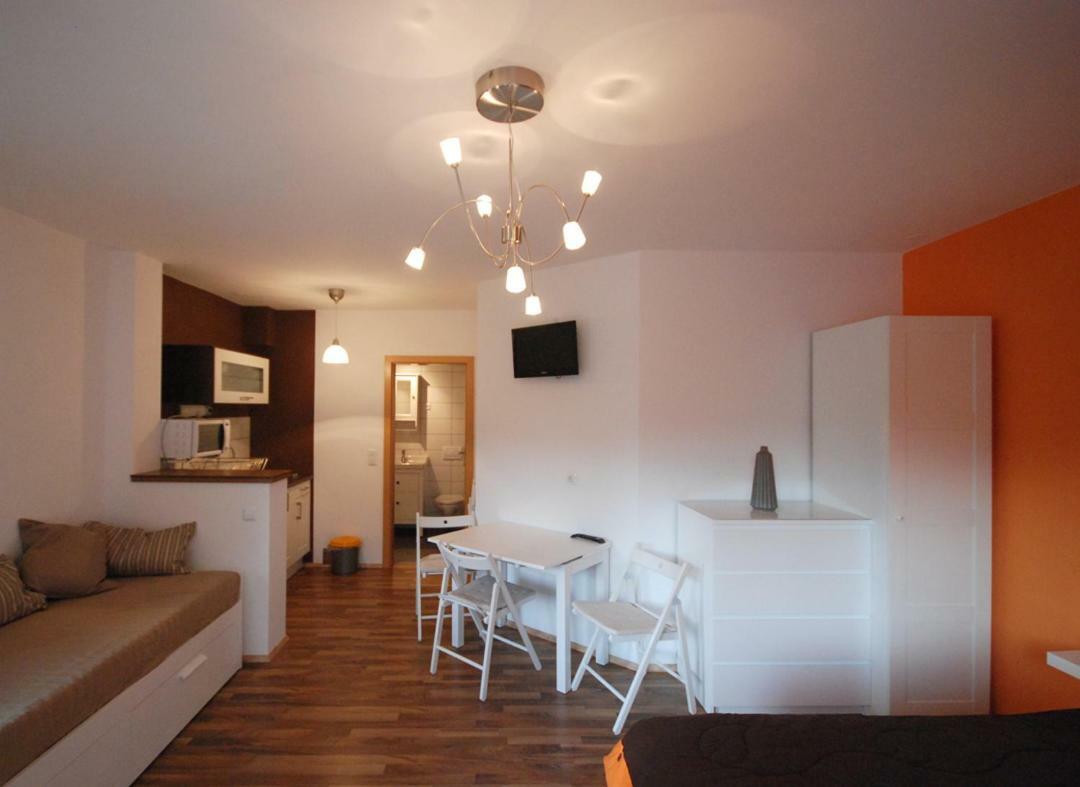 Apartment Visak بليد المظهر الخارجي الصورة