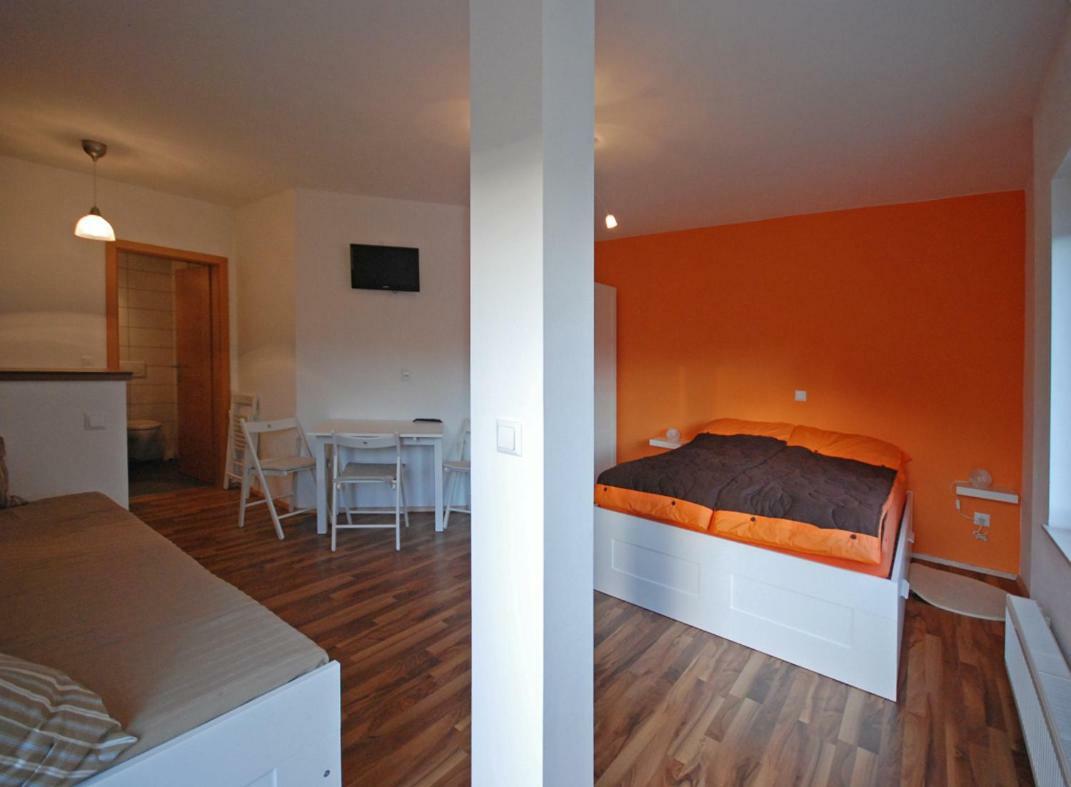 Apartment Visak بليد المظهر الخارجي الصورة