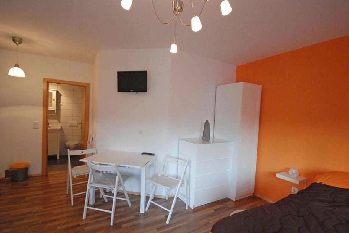 Apartment Visak بليد المظهر الخارجي الصورة