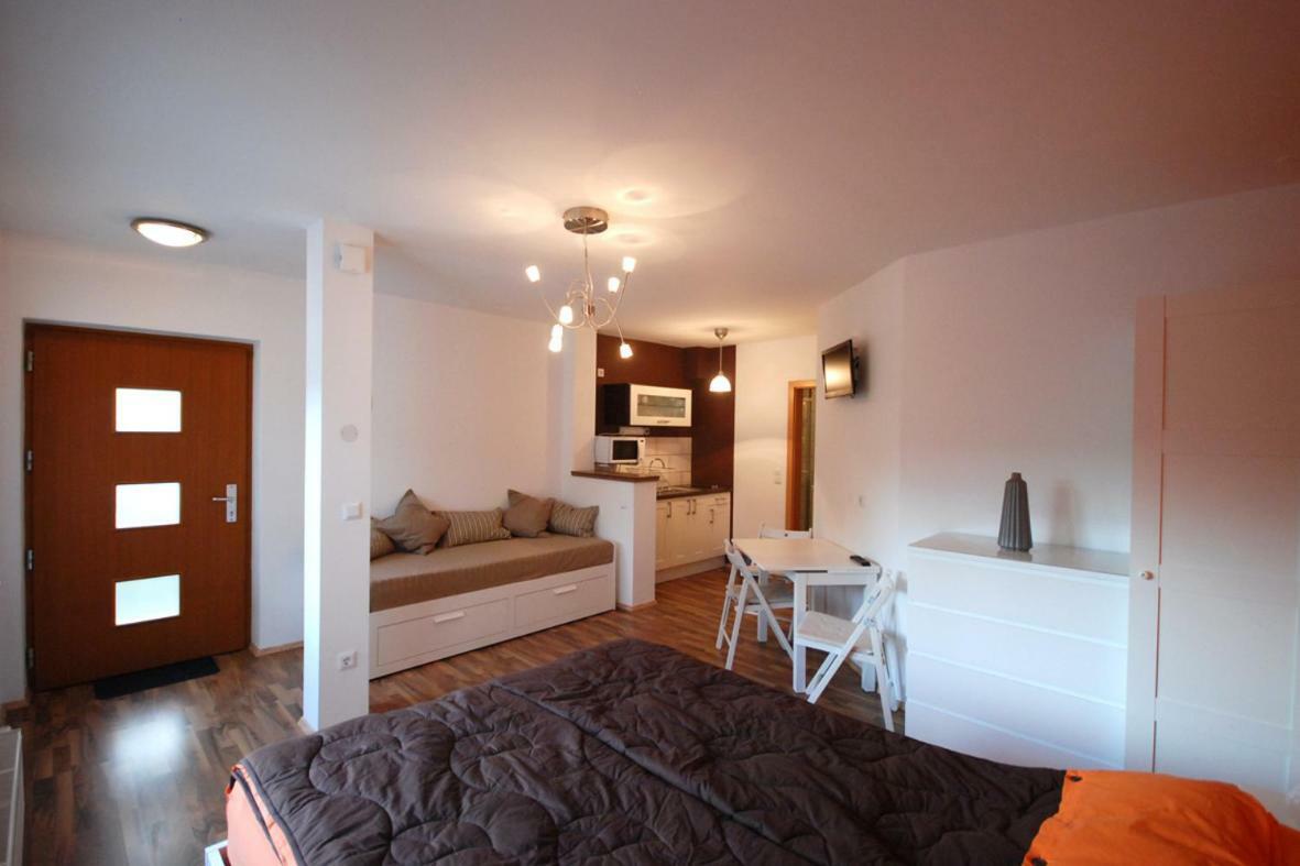Apartment Visak بليد المظهر الخارجي الصورة